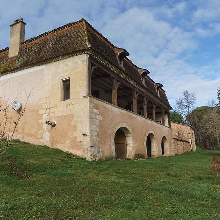 Chambres D'Hote En Dordogne Beauronne Ngoại thất bức ảnh