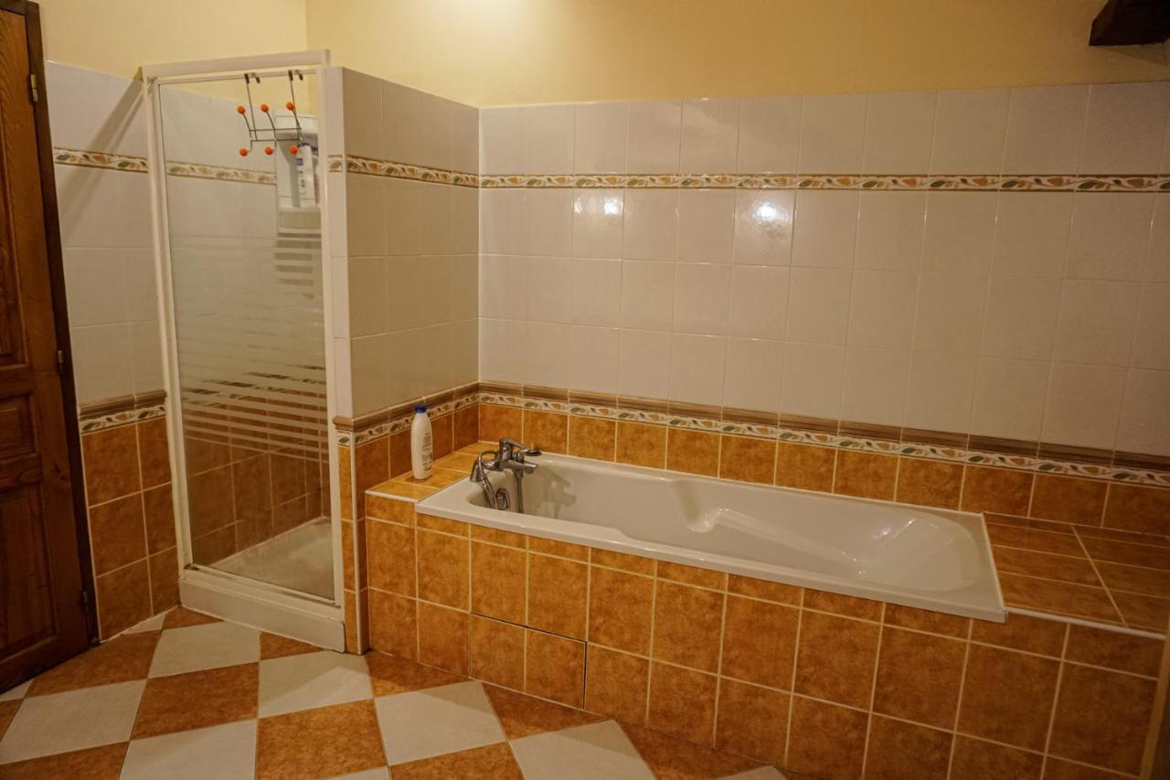 Chambres D'Hote En Dordogne Beauronne Ngoại thất bức ảnh