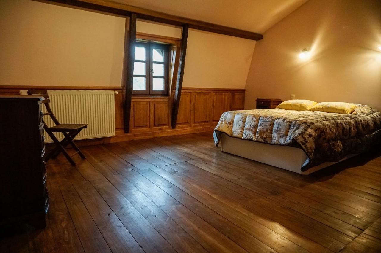 Chambres D'Hote En Dordogne Beauronne Ngoại thất bức ảnh