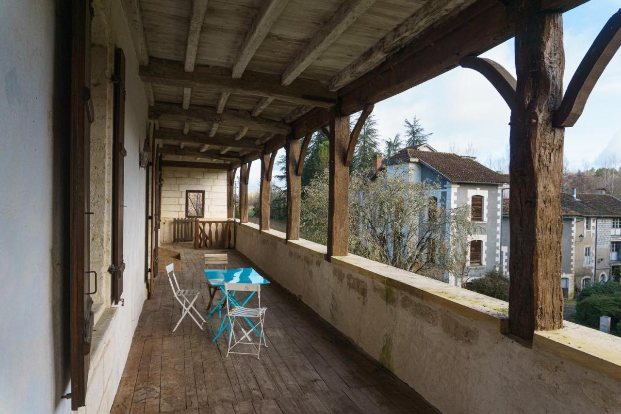 Chambres D'Hote En Dordogne Beauronne Ngoại thất bức ảnh